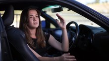 Young women show growing interest in motorsport
