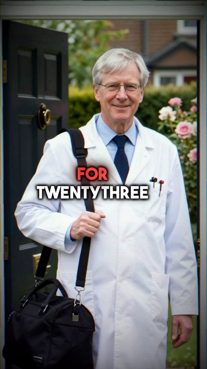 Britain's Trusted Doctor Secretly Murdered 218 Patients
