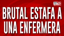 Brutal estafa a una enfermera: la acusan de la praxis y usar sellos de otros médicos