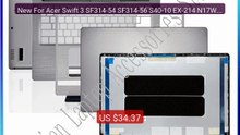 New For Acer Swift 3 SF314-54 SF314-56 S40-10 EX-214 N17W7 SF3... -- Best Buy 2026 | Great Quality!