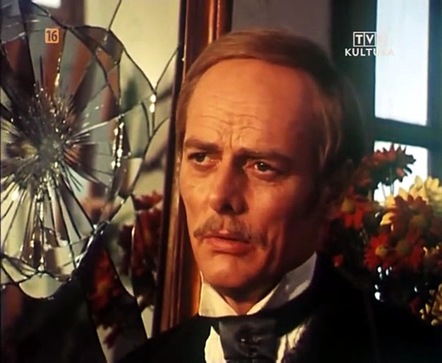Dom Sary - film kostiumowy