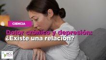 Dolor crónico y depresión: ¿Existe una relación?