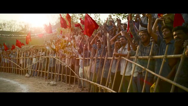 Peddi Official Trailer (Telugu) ｜ Ram Charan ｜ Janhvi Kapoor ｜ A R Rahman ｜ Buchi Babu Sana