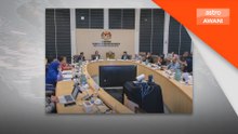 Penggunaan EV Malaysia cecah lebih 94,000 unit