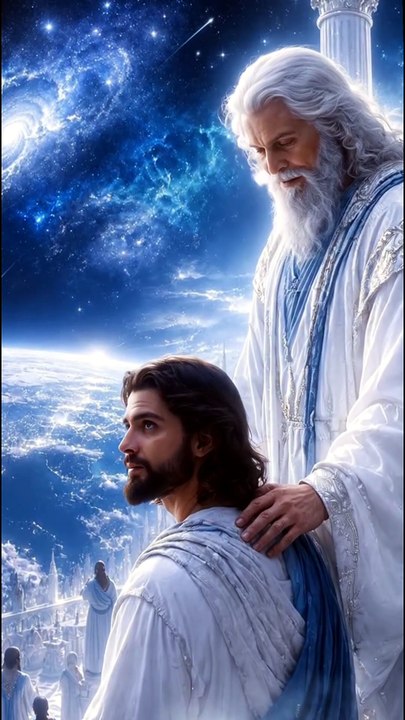 Jesus nunca te abandonará