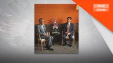 Malaysia, Singapura perkukuh kerjasama kesihatan