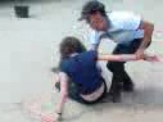 Délire, Dusty VS Eva 2