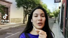 😳 CANIRAC Durango responde a turista de Monterrey que se viralizó por quejarse de comercios cerrados 📲☕