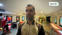 Diretor da base do Flamengo enaltece referência de Zico para atletas da base