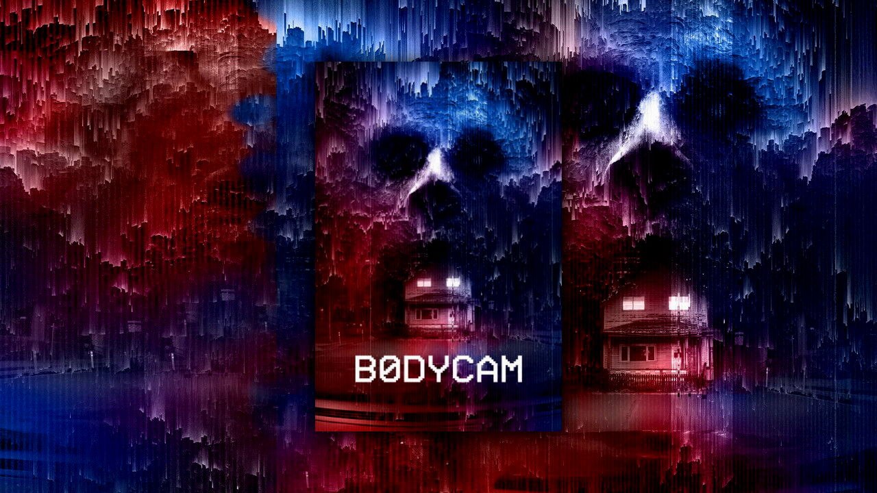 Bodycam (2026) | Official Trailer [HD]