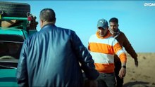 مسلسل ب100 راجل الحلقة 6 كاملة HD | مصري