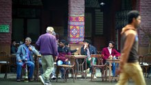 مسلسل ب100 راجل الحلقة 7 كاملة HD | مصري
