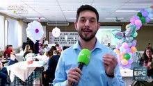 Dia mundial da doação de leite humano é celebrado com homenagem às mães doadoras em Cascavel