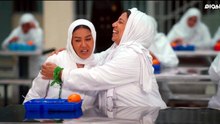 مسلسل ب100 راجل الحلقة 9 كاملة HD | مصري