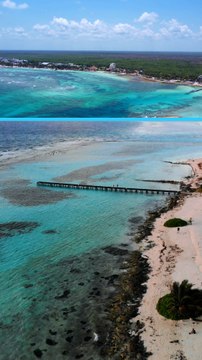 Semarnat asegura que no autorizará el proyecto ‘Perfect Day’ en Mahahual