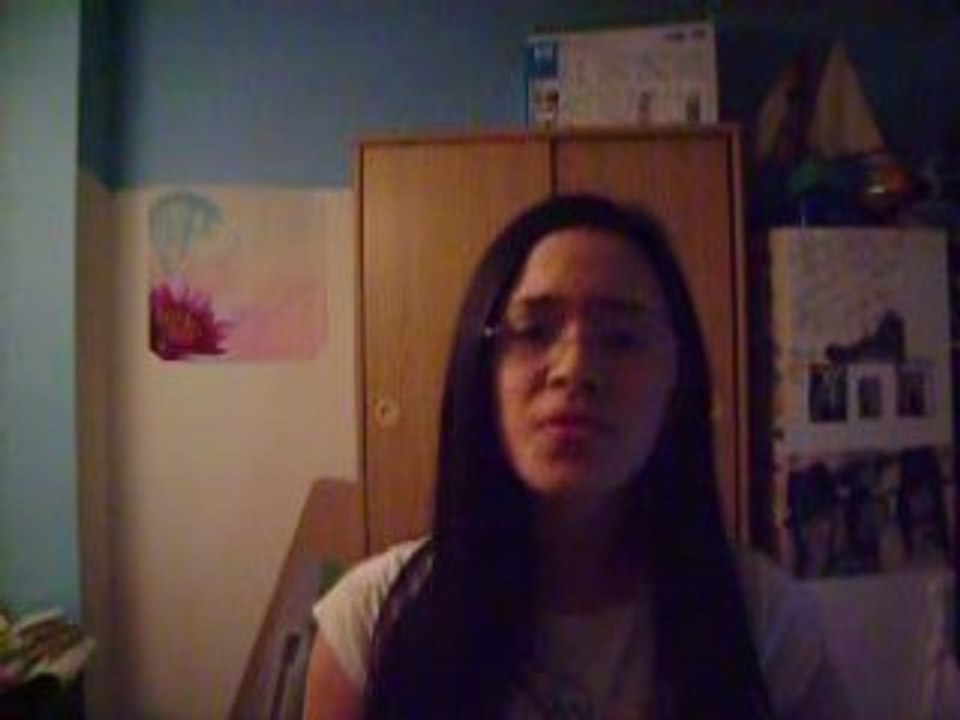 Me singing " A Woman's Worth" by Alicia Keys (new version)