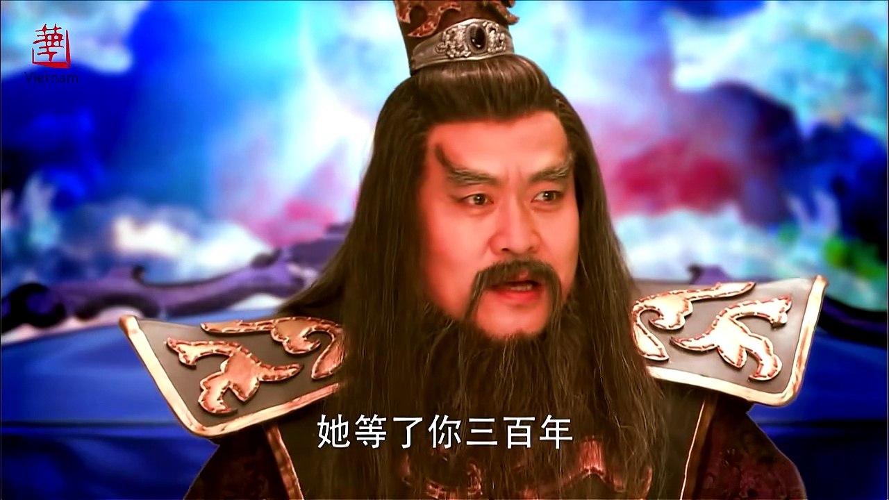 THIÊN SƯ DIỆT YÊU  - TẬP 34 - (Phim thuyết minh)