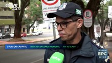GM de Foz do Iguaçu participa de treinamento para melhorar segurança pública