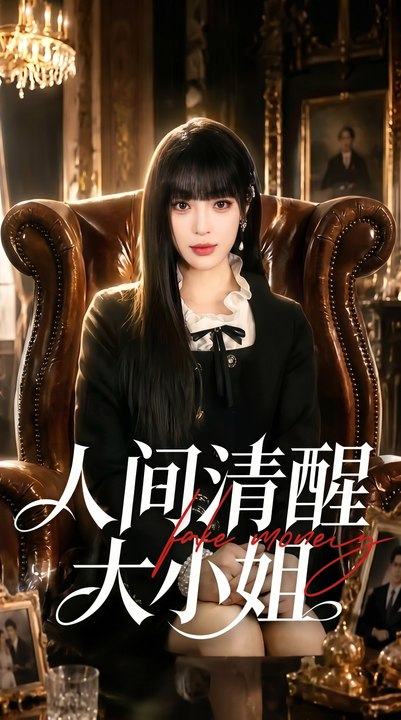 🎬 The Clear-Headed Heiress - Full HD English Sub
