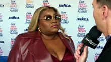 'The Holdovers' Star Da'Vine Joy Randolph on Being Authentically Herself This Awards Season | THR Video [Full Movie]