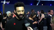 Morgan Spector Shares What He Would Love to See in Season 3 of 'The Gilded Age' | THR Video [Full Movie]