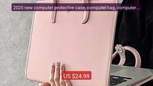 2025 new computer protective case, computer bag, computer pro... -- Amazing Value 2026 | Must Have!