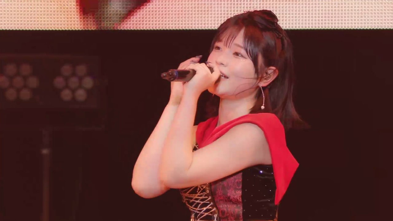 OCHA NORMA 2025 LIVE at BUDOKAN 2