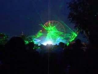 Defqon 1 2008 - Luna & Deepack