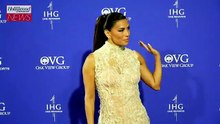 'Only Murders in the Building' Season 4 Casts Eva Longoria | THR News Video [Full Movie]