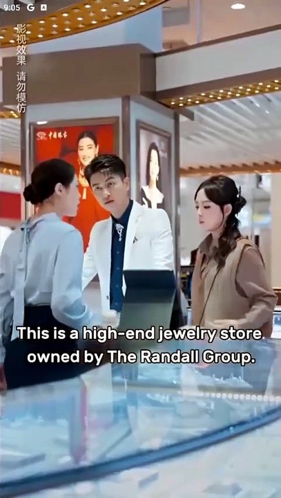 My Sassy Wife Is A Tycoon  (Chinese Drama English Subtitles )  Snackshort