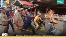 നവ കേരള യാത്രയ്ക്കിടെ ​ഗൺമാന്മാർ പ്രതിഷേധക്കാരെ മർദിച്ച കേസിൽ പ്രത്യേക അന്വേഷണസംഘം ഇന്ന് ആലപ്പുഴയിൽ