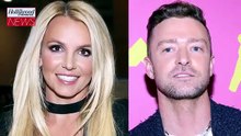 Britney Spears Praises Ex Justin Timberlake's New Music, Apologizes for Offending People With Memoir | THR News Video [Full Movie]