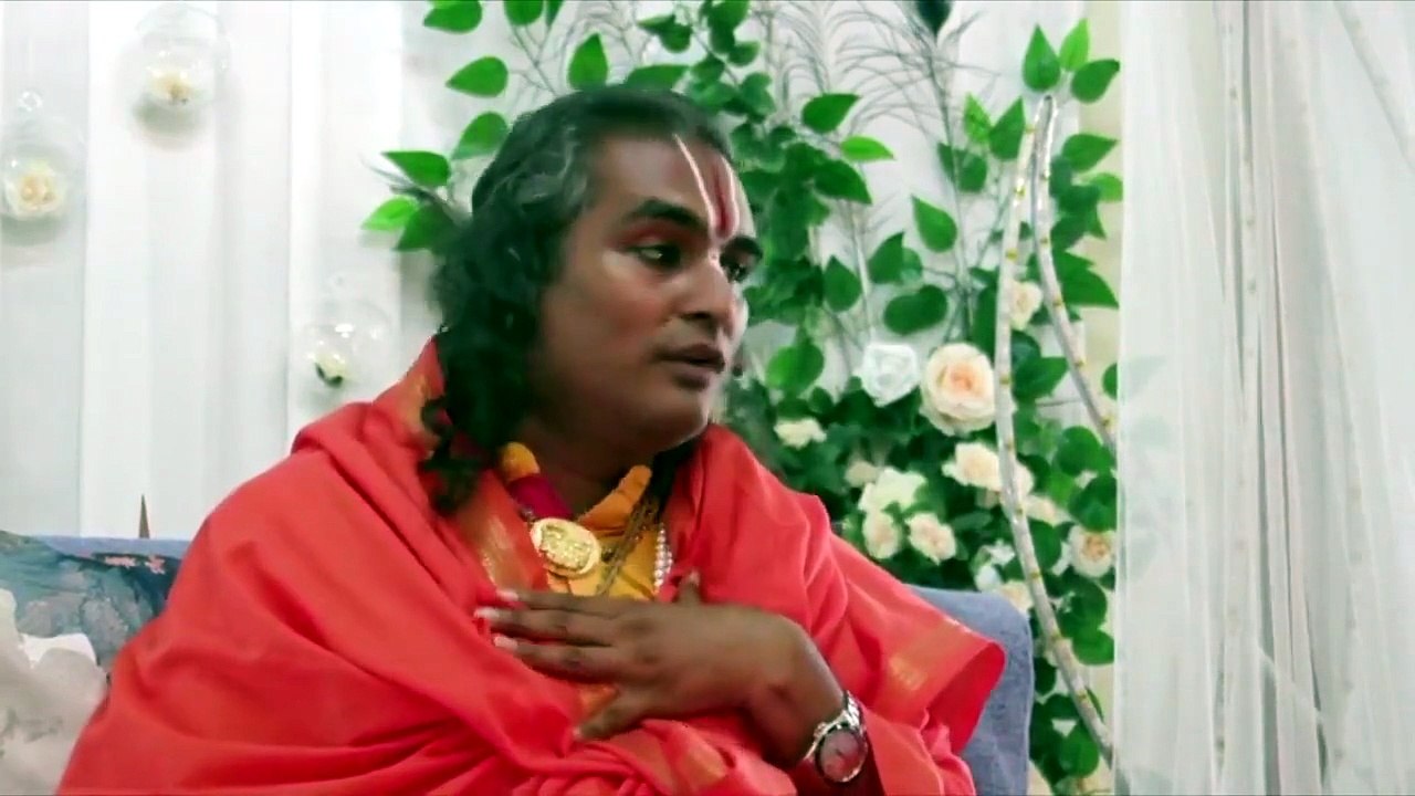 talk- Mauritius- Rukmini Panduranga- 10 april 2021