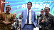 Dana Asing Masuk, Purbaya Meyakini Rupiah Bakal Menguat