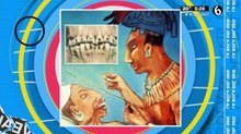 Los mayas ¿ya tenían dentistas?