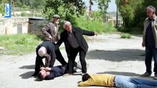 مسلسل مرحبا دولة 2 الحلقة 6 كامله