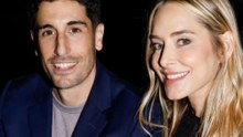Jason Biggs y Jenny Mollen se separaron debido a 'una drástica pérdida de peso y a las crecientes presiones profesionales'