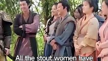 Every Marriage Makes Him Stronger Drama Movies English Sub [Full Movie]