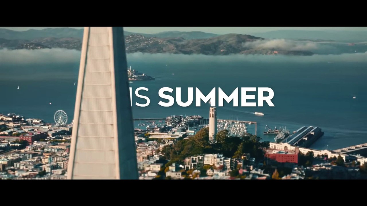 Voicemails for Isabelle (2026) - Trailer