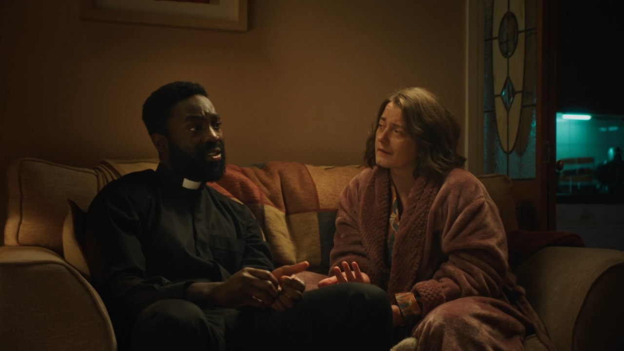 Falling Season 1 Episode 2