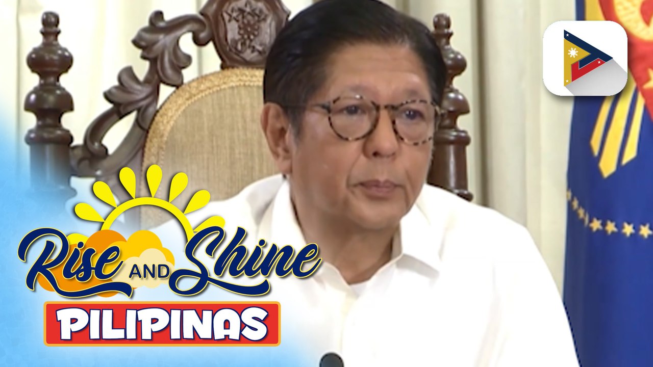 PBBM, tinalakay ang pagpapatibay ng seguridad sa enerhiya at Indo-Pacific Region sa kanyang state visit sa Japan | ulat ni Sheila Natividad
