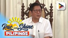 PBBM, naniniwalang mareresolba sa mapayapang paraan ang tensiyon sa pagitan ng China at Taiwan