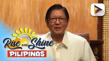 Pilipinas at U.S., pinagtibay ang ugnayan pang-ekonomiya at kalakalan para makalikha ng 1M trabaho para sa mga Pilipino