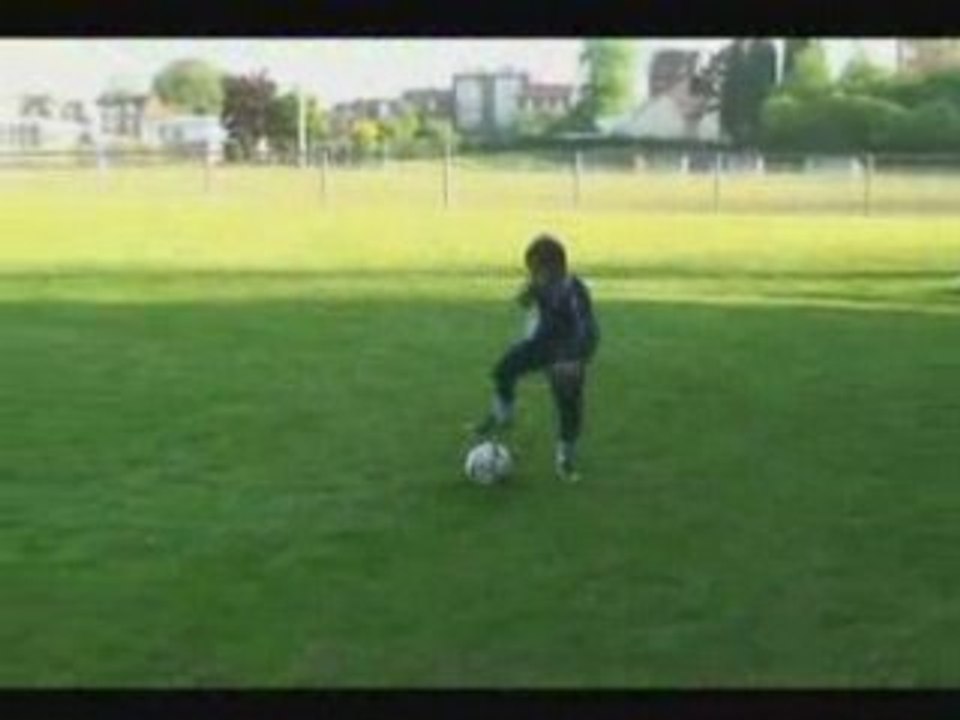 Madïn Compil foot 2008 4,5 et 6 ans