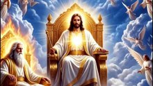 Só seu primeiro julgamento celestial acontecerá logo após a morte