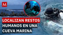 Tragedia en Maldivas: ¿Qué pasó realmente con el equipo de buceo en la Cueva Tiburón?