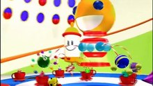 Rolie Polie Olie: The Baby Bot Chase (2003)