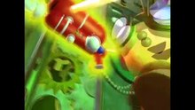 Rolie Polie Olie: The Great Defender of Fun (2002)
