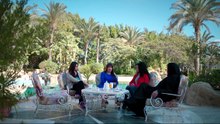 مسلسل ب100 راجل الحلقة 25 كاملة HD | مصري