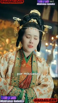 [SUB ESPAÑOL] BENDICIONES DE LOS TRES TESOROS